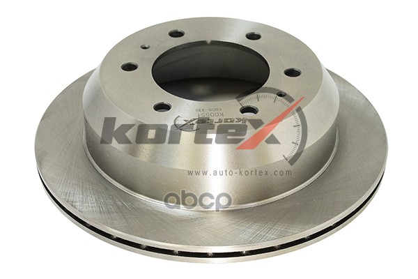 

Тормозной диск Kortex KD0551