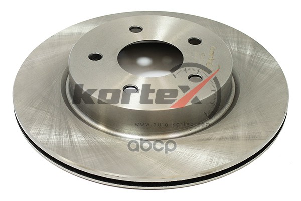 

Тормозной диск Kortex KD0467