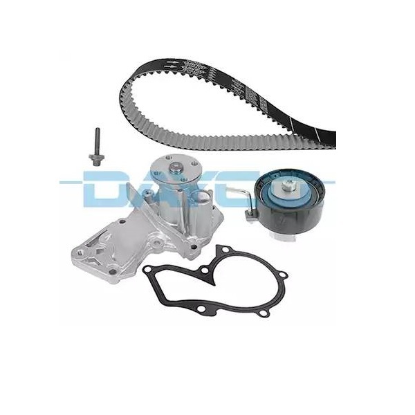 

Комплект ГРМ с помпой FORD (Europe) Grand C-Max 1.6 12/10>