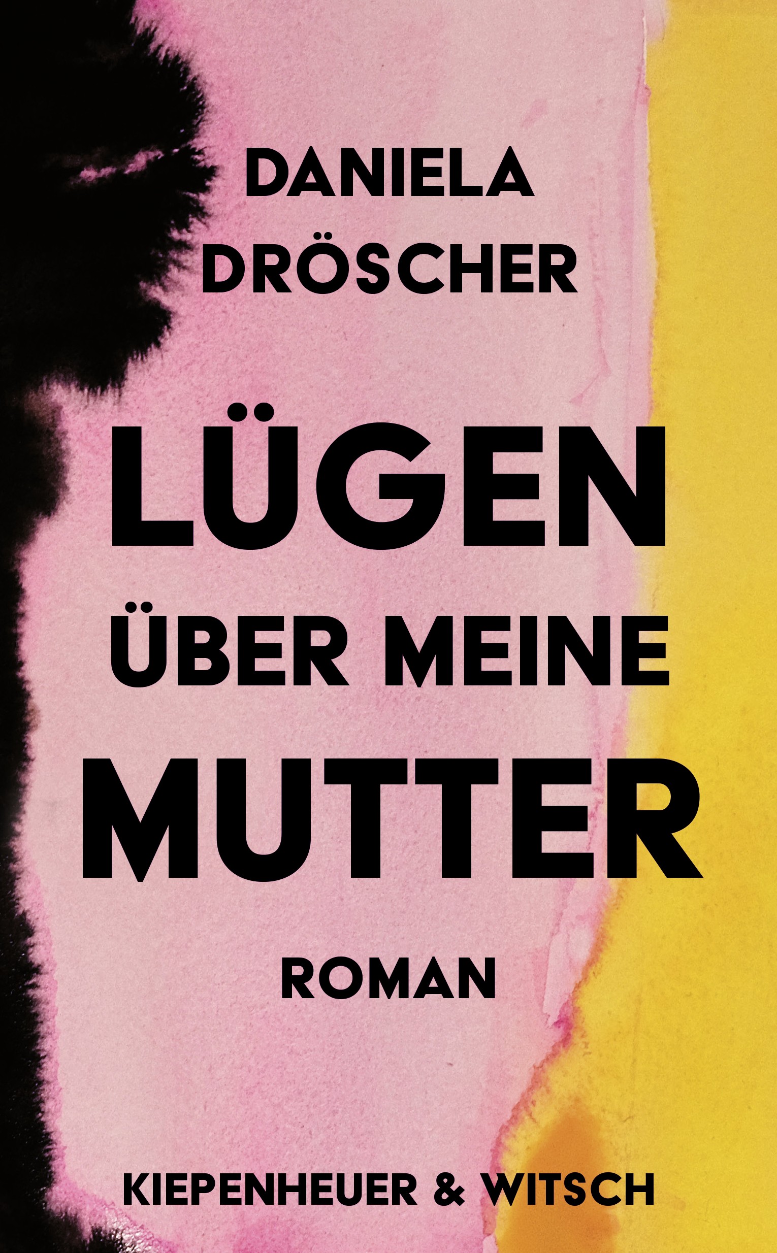 

Lgen ber meine Mutter
