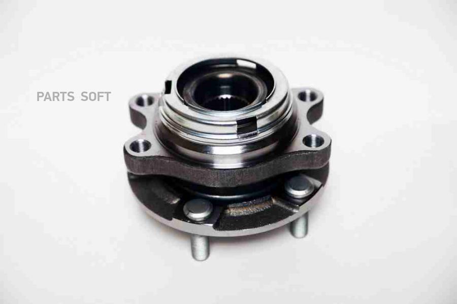 

Ступица колеса Torque pl815