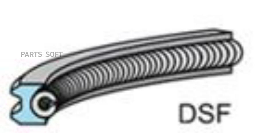 

Кольца Dm.82.50X1.2X1.5X2.0 Std 1 Пор. Ks 800111510000