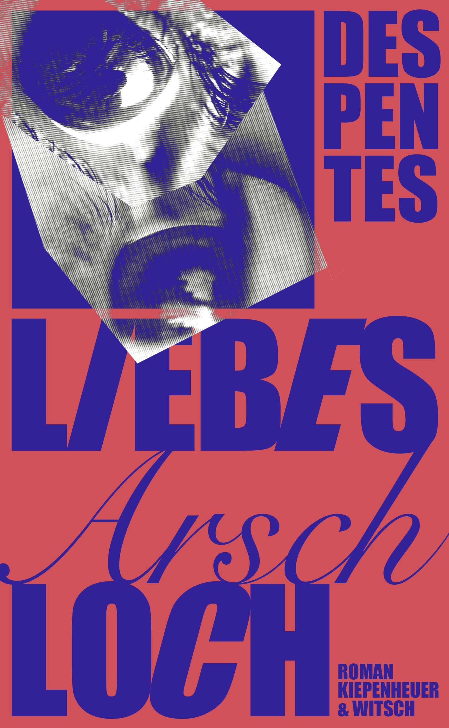 

Liebes Arschloch