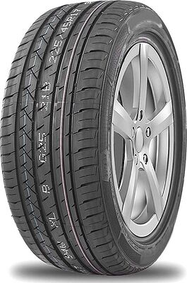 

Шины Sonix Prime UHP 08 195/45 R16 84V XL, Prime UHP 08