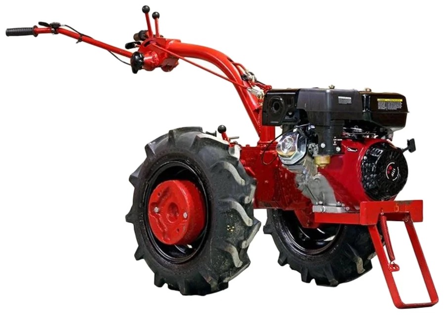 

БЕЛАРУС 012WM Мотоблок бензиновый Weima 13 л.с + Сцепка ( колеса 6L-12 )