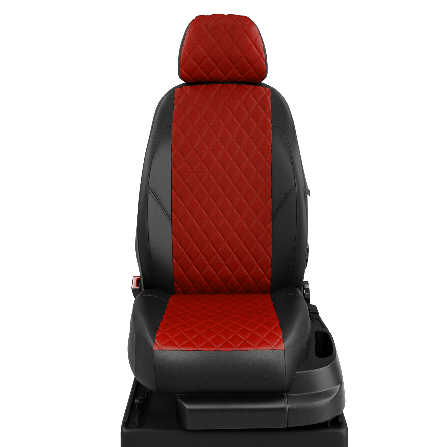 

Авточехлы AVTOLIDER1 для Citroen Berlingo B9 с 2008-н.в. каблук 2 места