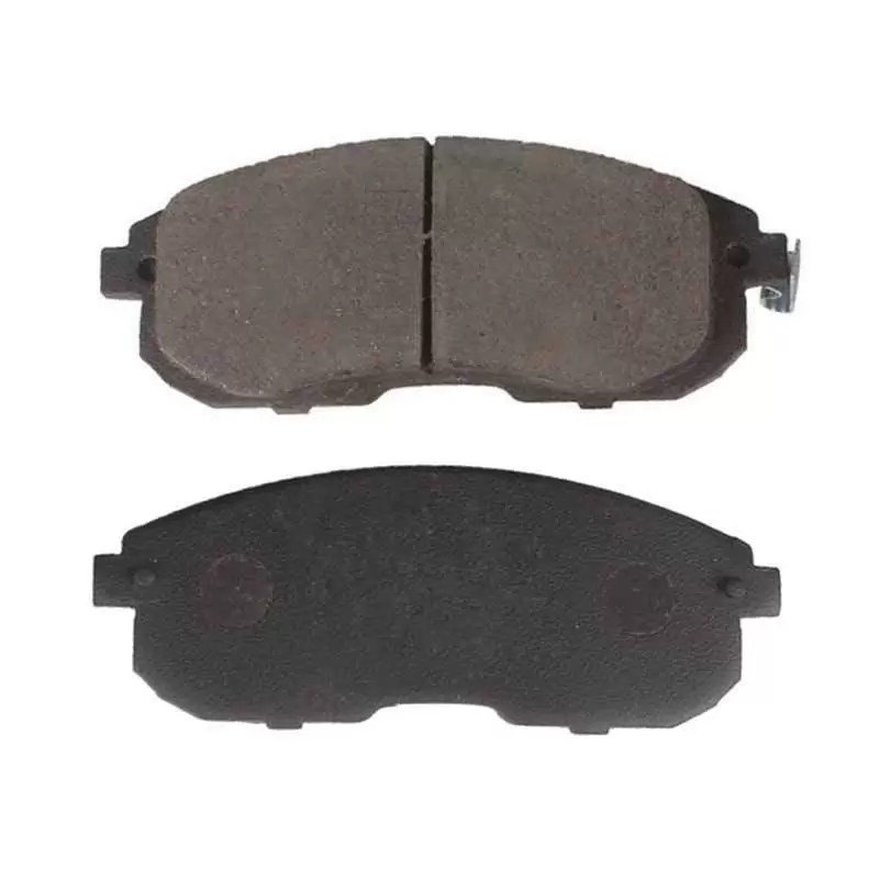 

Тормозные колодки PARTS-MALL дисковые pkc021