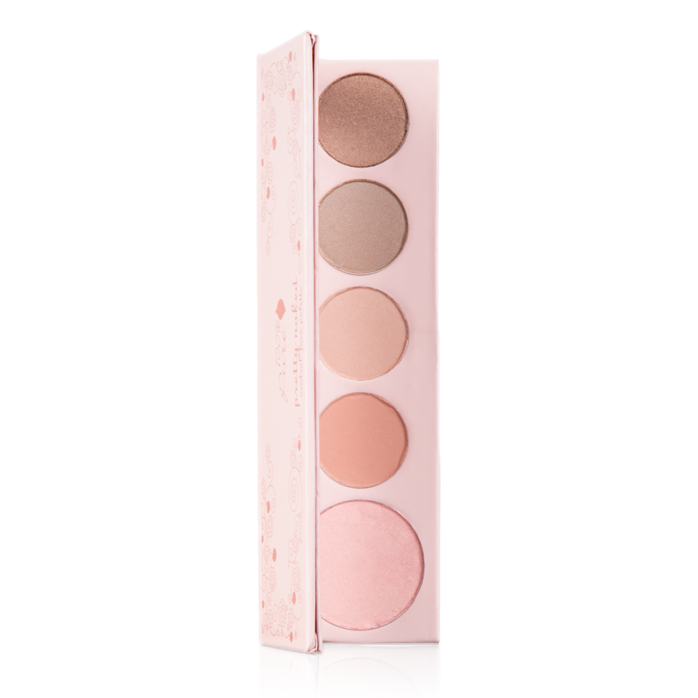 

Палетка Pretty Naked 100% Pure 14 г