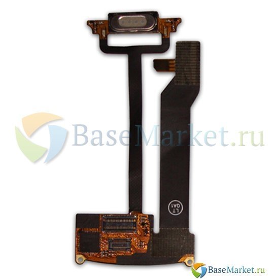 

Шлейф BaseMarket для Motorola Z3 RIZR