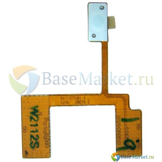 

Шлейф BaseMarket для Motorola L2 SLVR