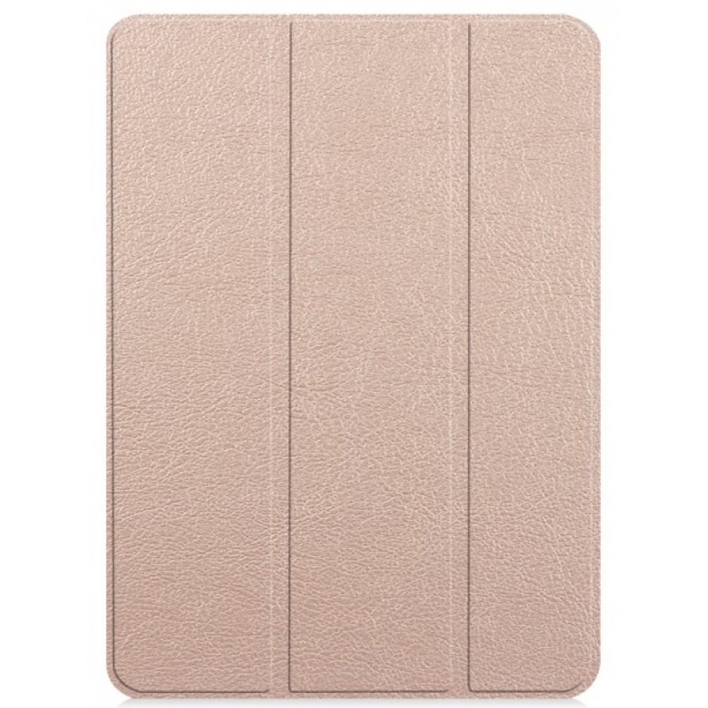 

Защитный чехол Walkers Case для iPad Pro 11 (2018) Rose Gold, Розовое золото