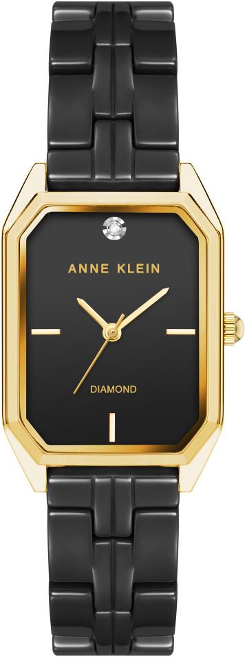 

Наручные часы женские Anne Klein 4034GPBK, 4034GPBK