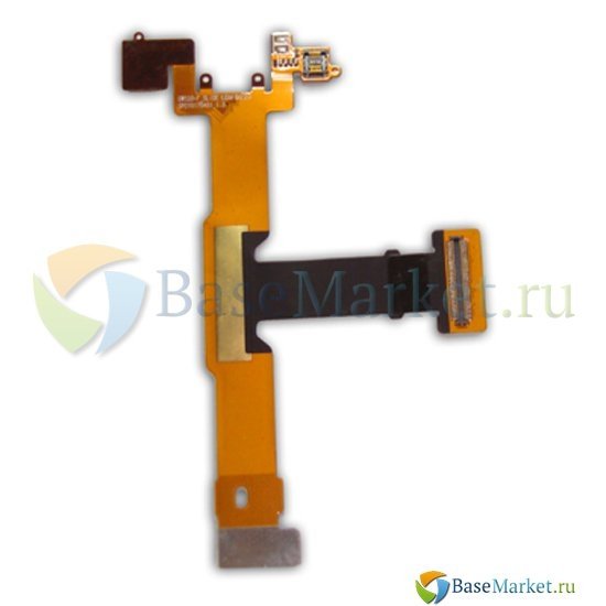 

Шлейф BaseMarket для LG GW520