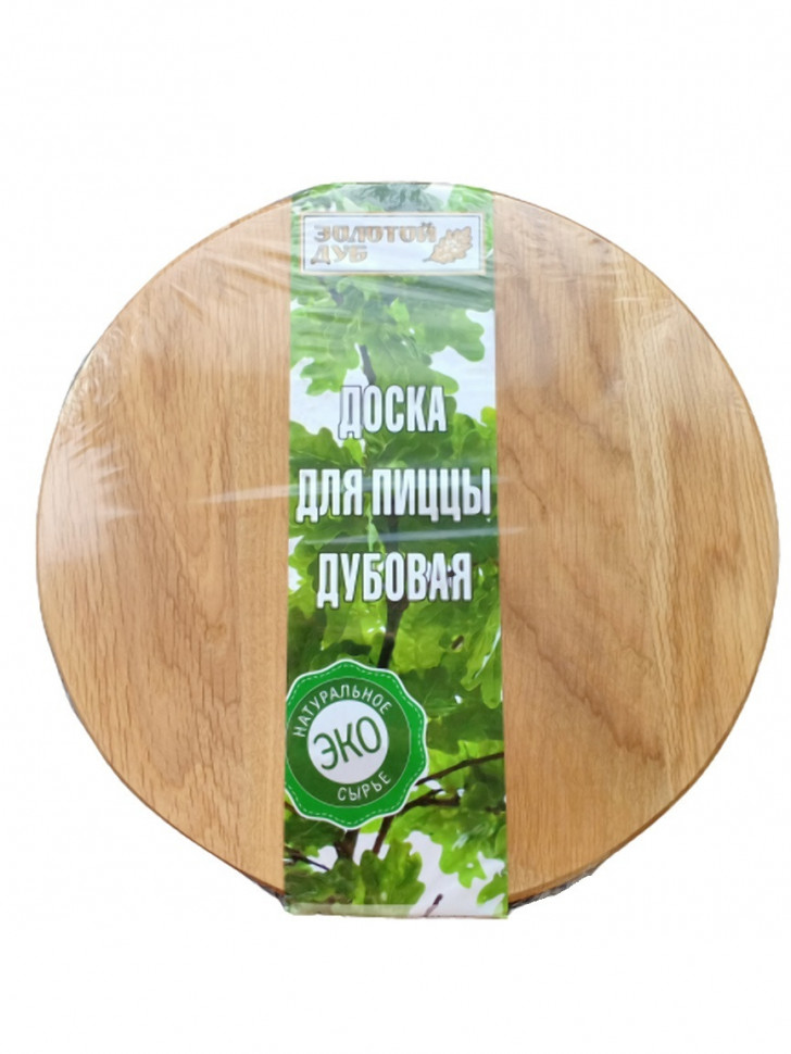 

Разделочная доска MFK Золотой дуб Эко 32x32, дуб, Золотой дуб Эко
