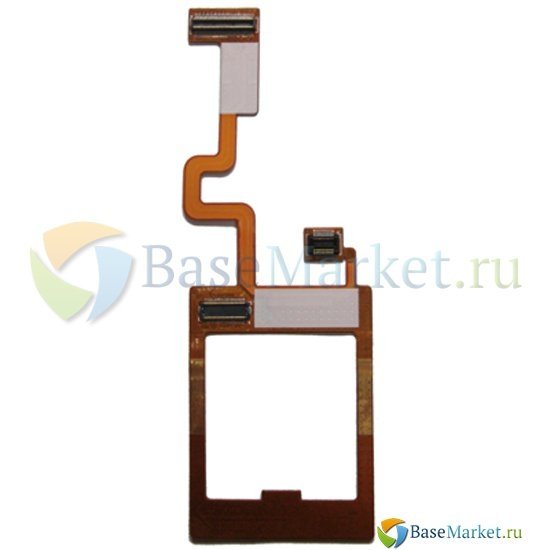 

Шлейф BaseMarket для LG F2100