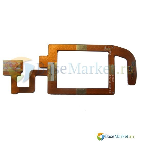 

Шлейф BaseMarket для LG C2200