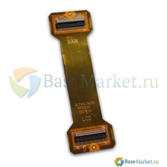 

Шлейф BaseMarket для Fly E300 (rev.PP21011A)
