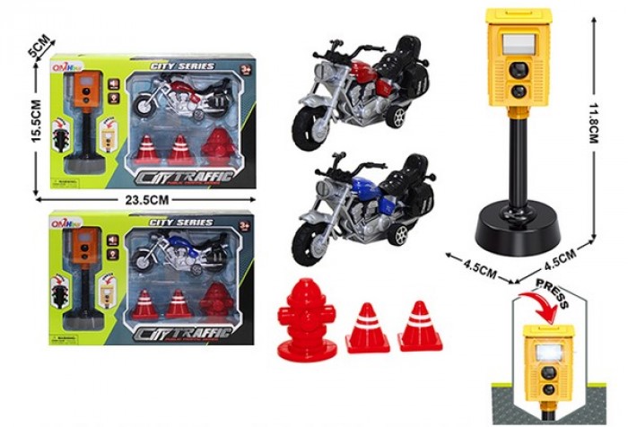 

Игровой набор игровой 2 вида в ассортименте 2340539, 2340539