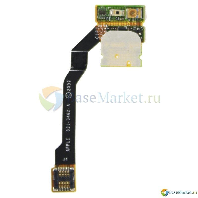 

Шлейф BaseMarket для Apple iPhone 2G на динамик