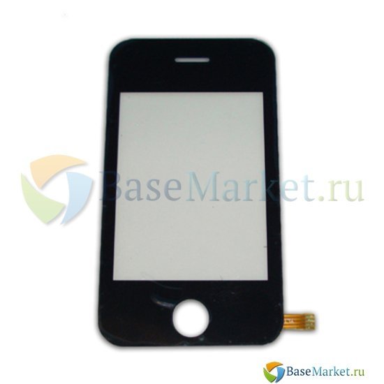 Тачскрин BaseMarket для iPhone ver.62 (110mm x 58mm)