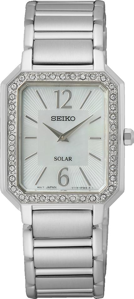 

Наручные часы женские Seiko SUP465P1, SUP465P1