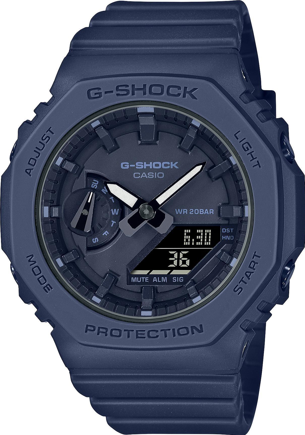 

Наручные часы женские Casio GMA-S2100BA-2A1, GMA-S2100BA-2A1