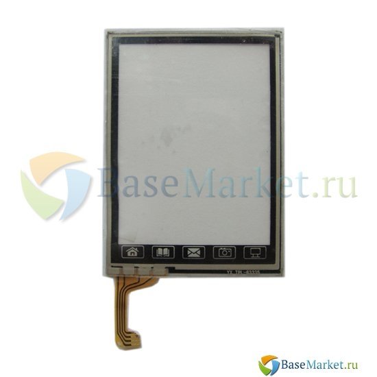 

Тачскрин (сенсор) BaseMarket для китайских телефонов BaseMarket для iPhone i2000
