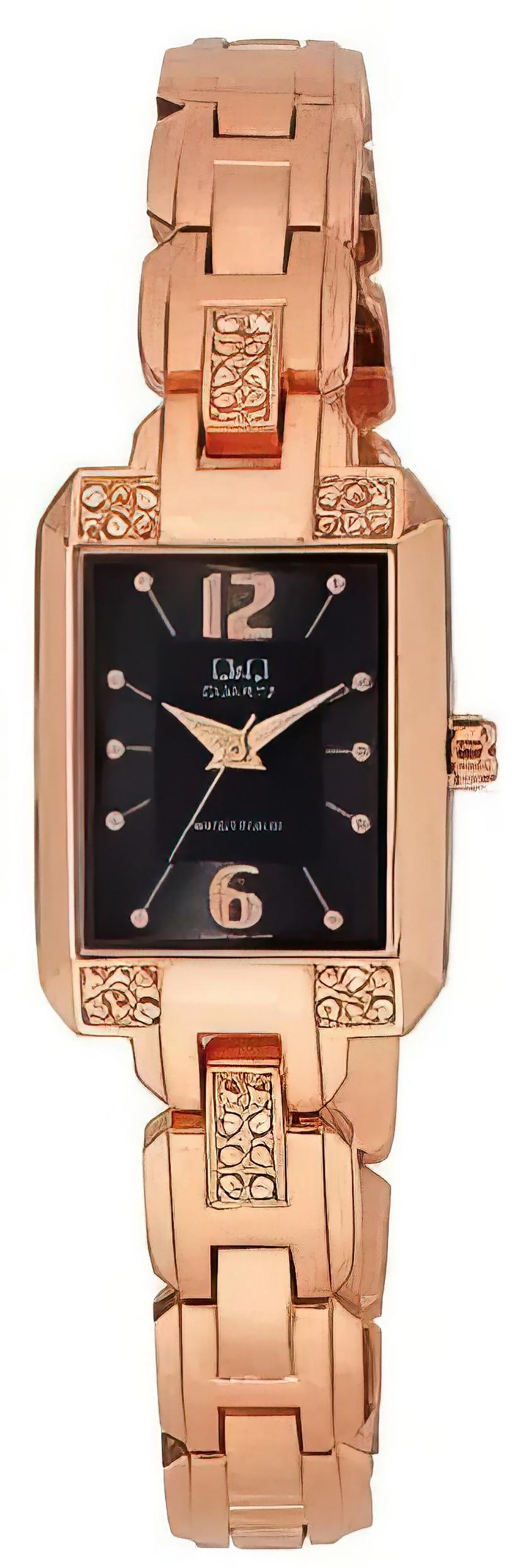 

Наручные часы женские Q&Q F339J002Y, F339J002Y