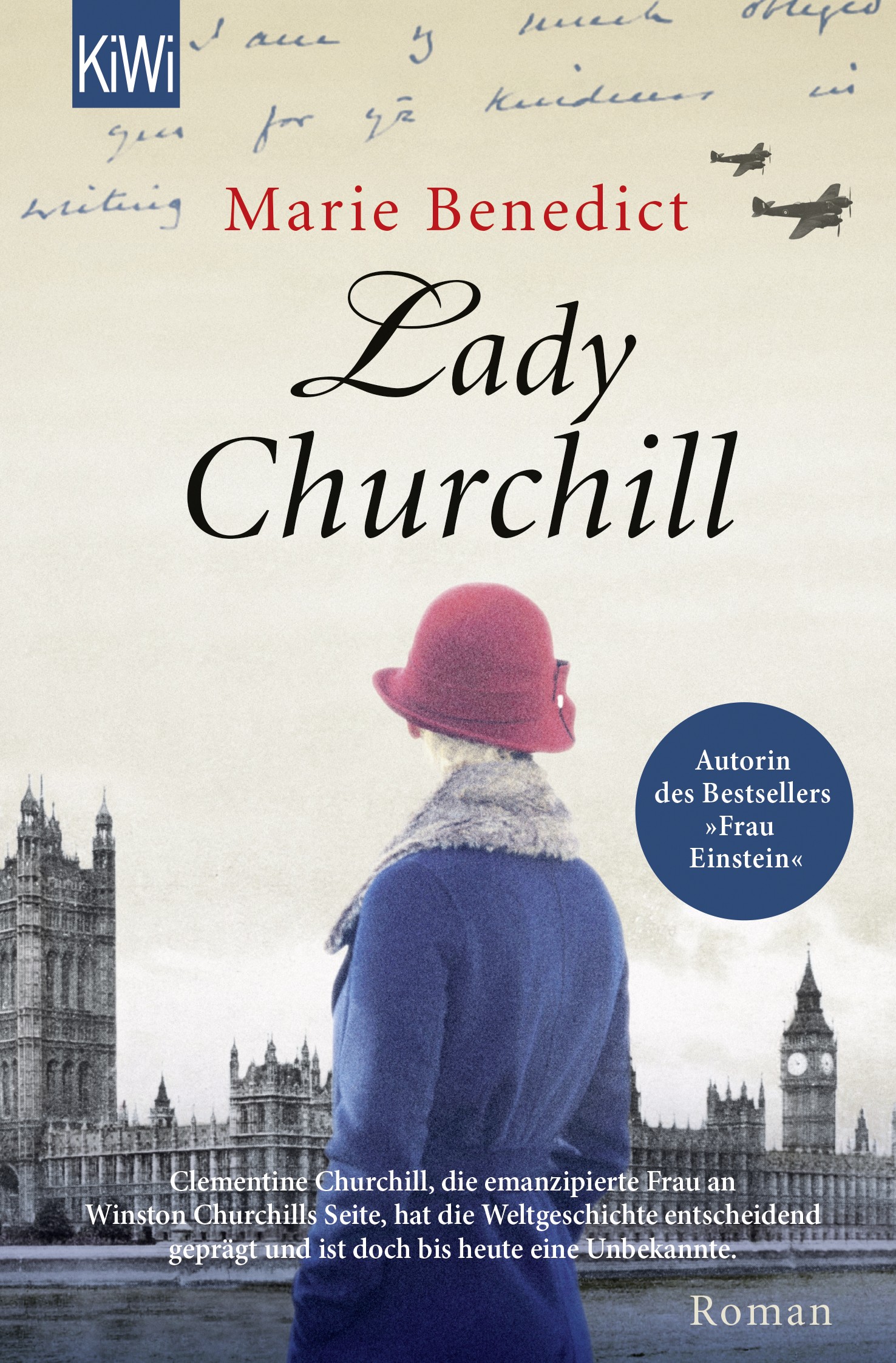 

Lady Churchill