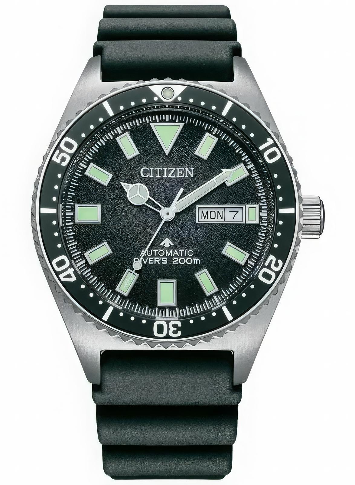 

Наручные часы мужские Citizen NY0120-01E, NY0120-01E
