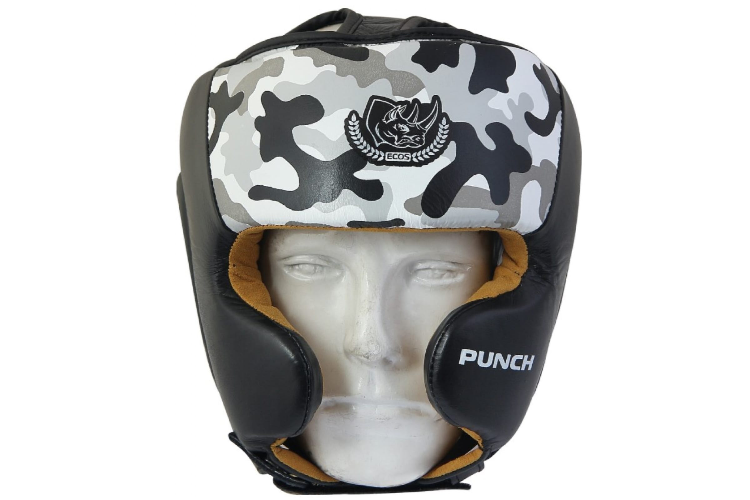 Шлем боксерский BH-2546L-XL