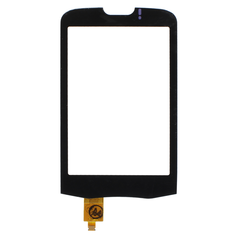 

Тачскрин (сенсор) BaseMarket для Samsung i7500 Galaxy (черный)