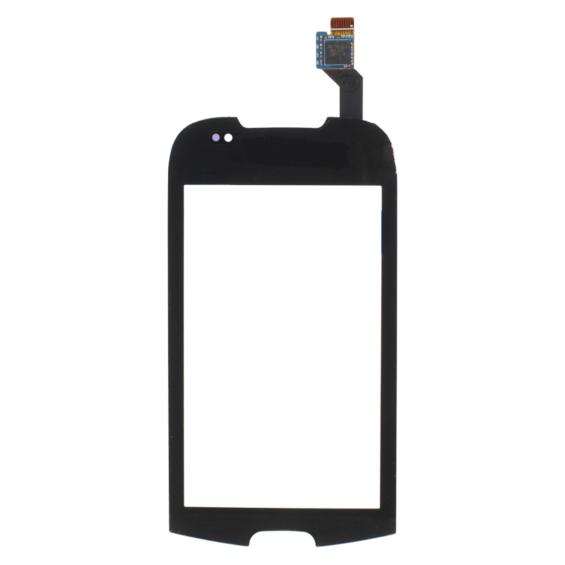 

Тачскрин (сенсор) BaseMarket для Samsung i5800 Galaxy 580 (черный)