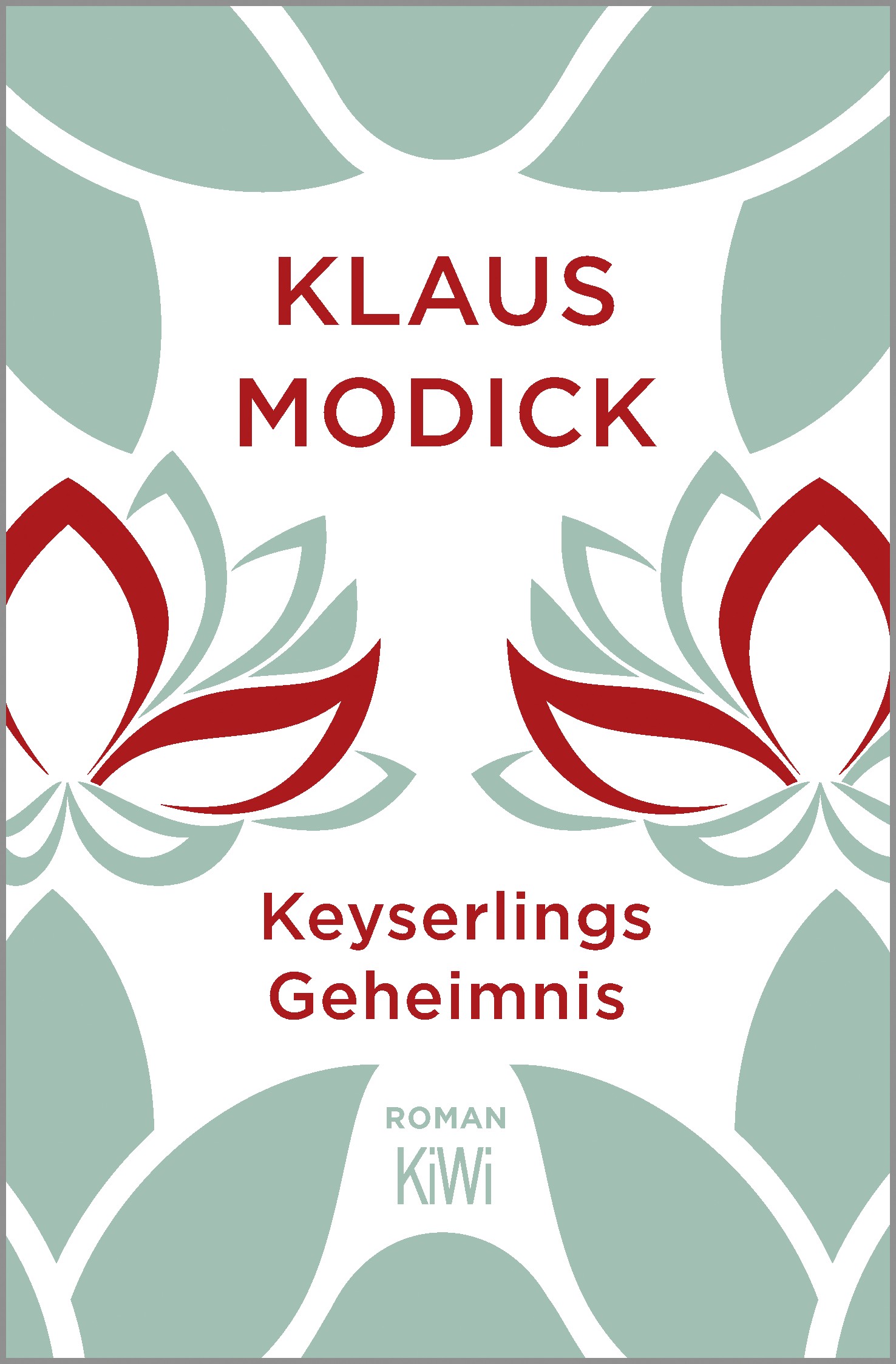 

Keyserlings Geheimnis