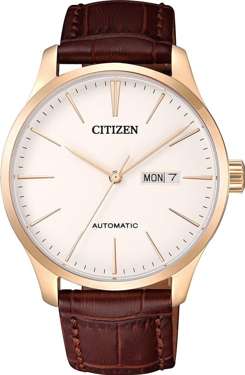 

Наручные часы мужские Citizen NH8353-18A, NH8353-18A