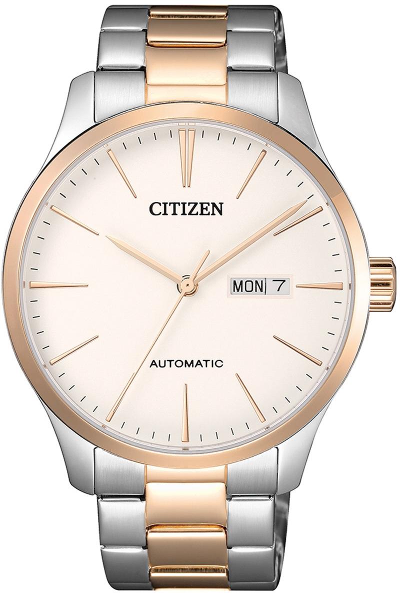 

Наручные часы мужские Citizen NH8356-87A, NH8356-87A