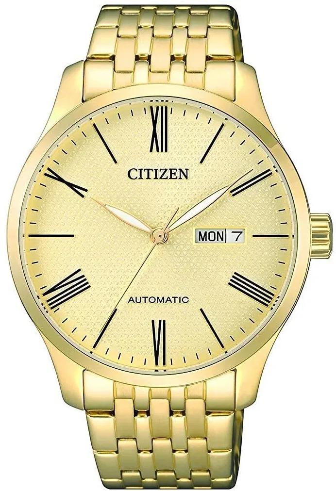 

Наручные часы мужские Citizen NH8352-53P, NH8352-53P