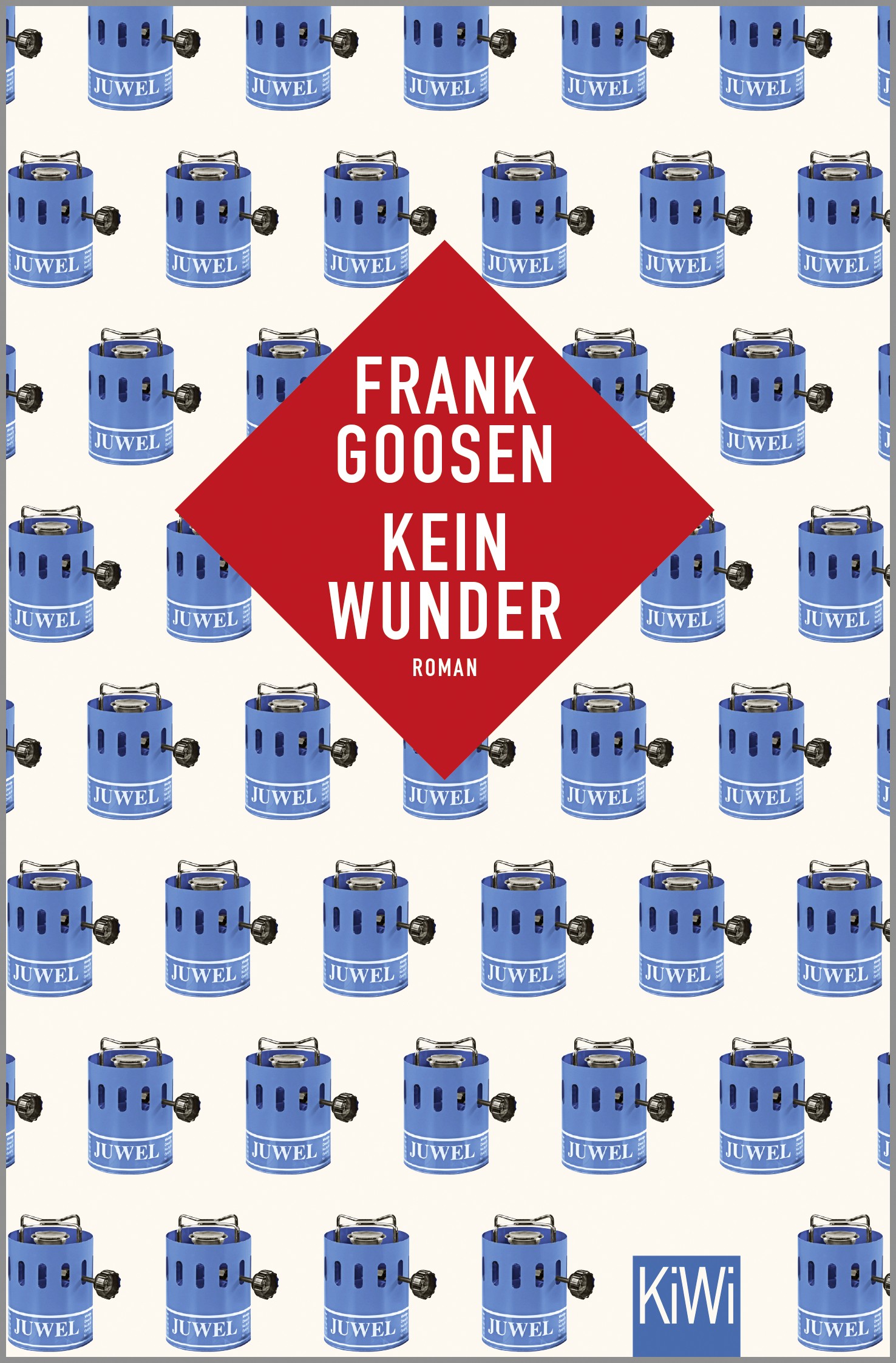 

Kein Wunder