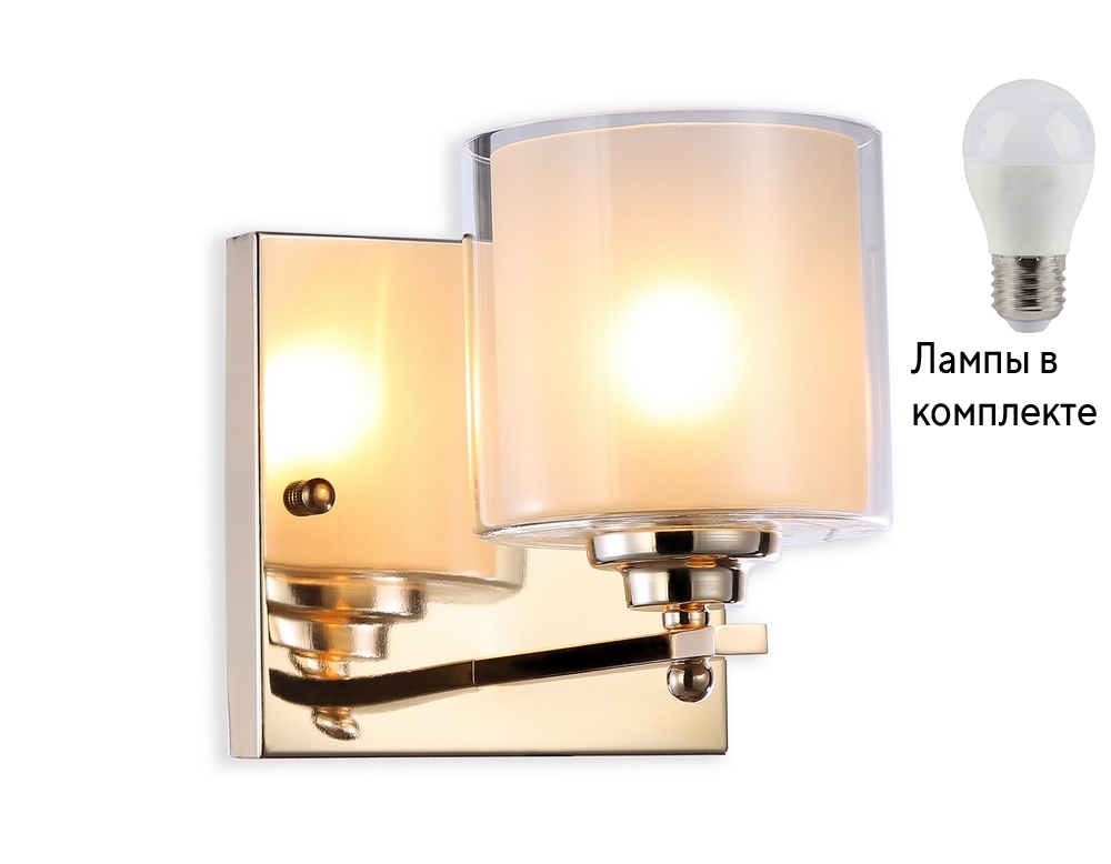 

Бра Ambrella Light Traditional TR4431, E27, 40W