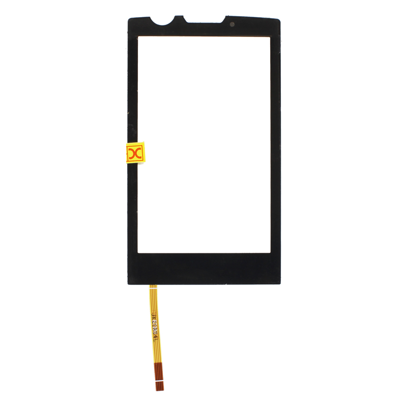 

Тачскрин (сенсор) BaseMarket для Samsung B7300 Omnia LITE (черный)