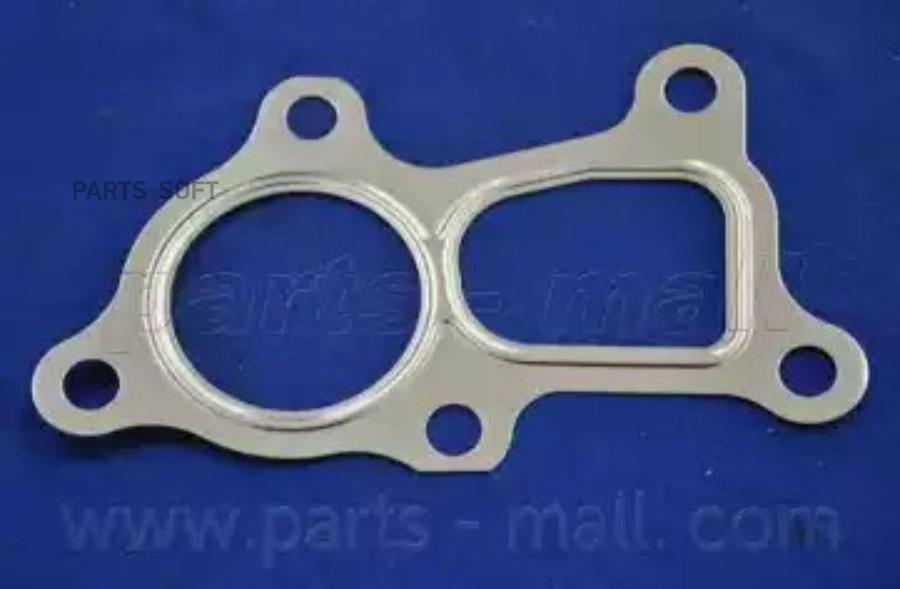 

Прокладка Турбины Pmc P1q-A004m Hyundai H-1/H100/Porter I Parts-Mall P1Q-A004M