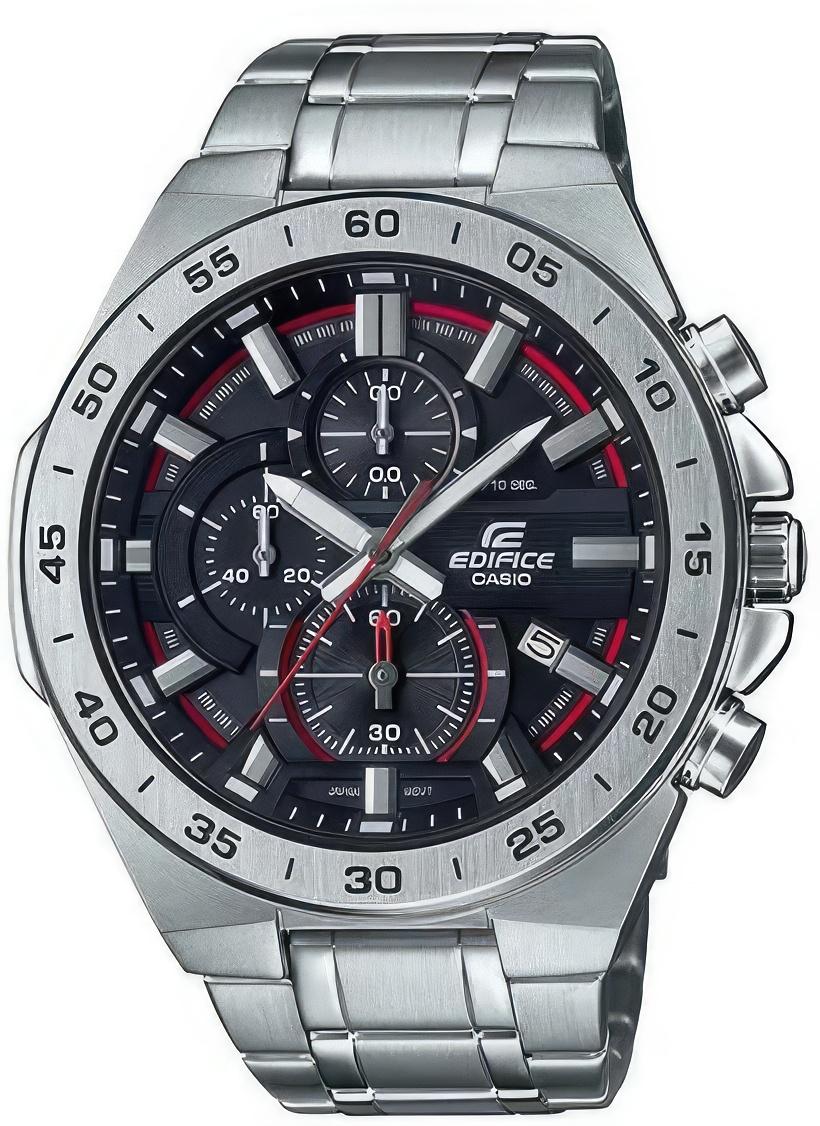 

Наручные часы мужские Casio EFR-564D-1A, EFR-564D-1A