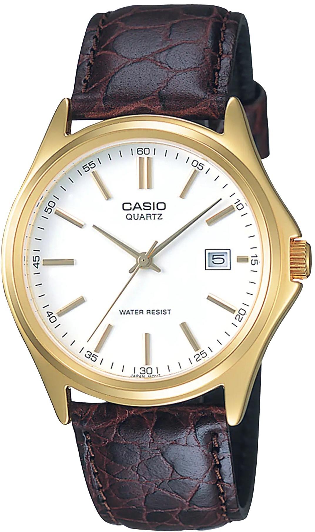 

Наручные часы мужские Casio MTP-1183Q-7A, MTP-1183Q-7A