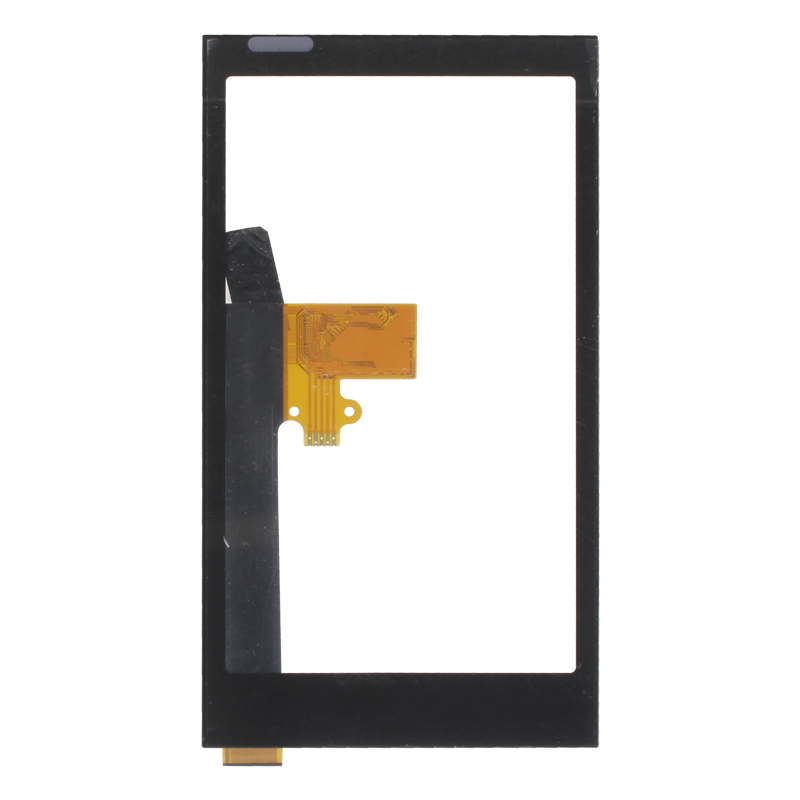 Тачскрин (сенсор) BaseMarket для LG GD880 mini