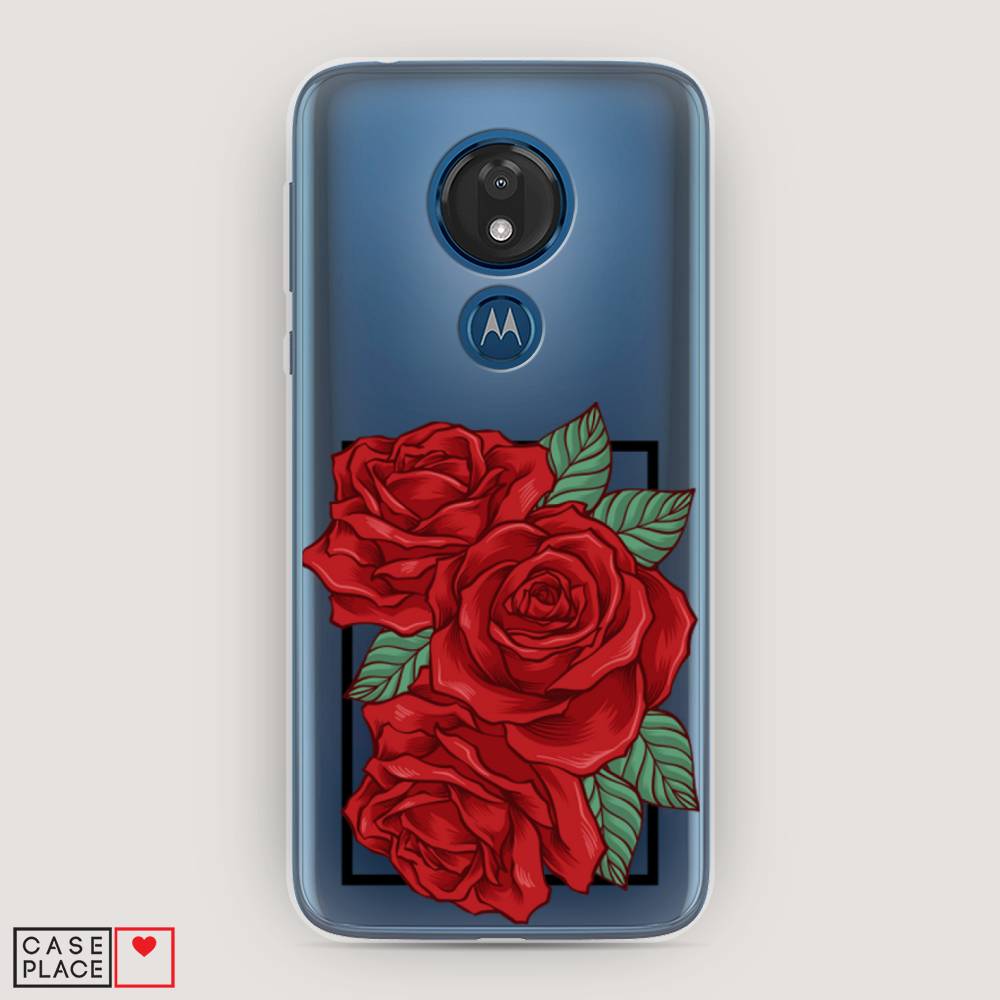 Чехол для Motorola Moto G7 