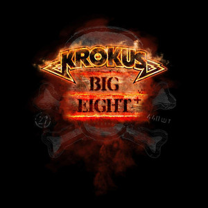 

KROKUS - METAL RENDEZ-VOUS (LP), LP