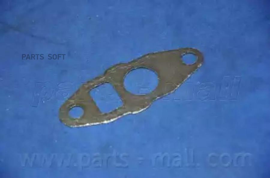 

Прокладка Клапана Egr Gm Lanos Parts-Mall P1k-C003 Parts-Mall P1KC003