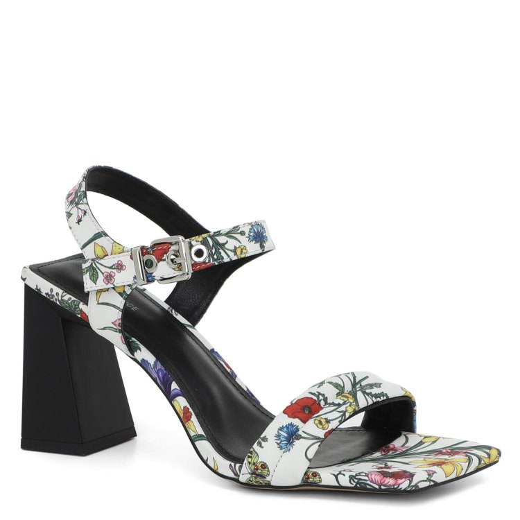 

Босоножки женские Tendance GD2898-07 разноцветные 41 EU, GD2898-07