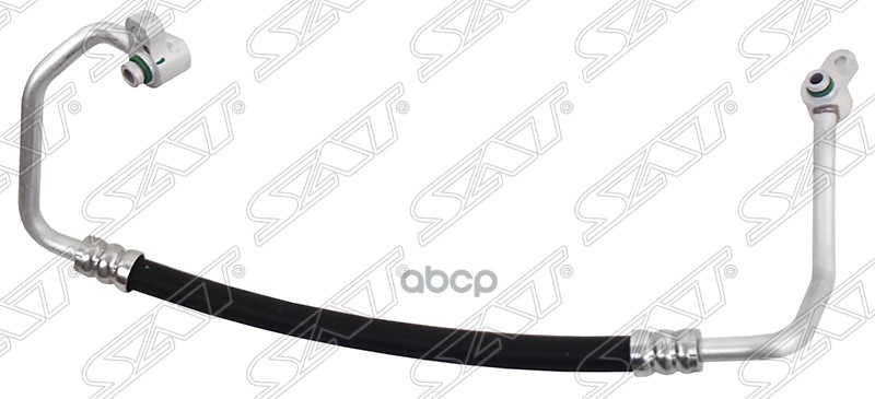 

Трубка Кондиционера Hyundai Solaris 10-/Kia Rio 10- Sat арт. ST-97762-4L000
