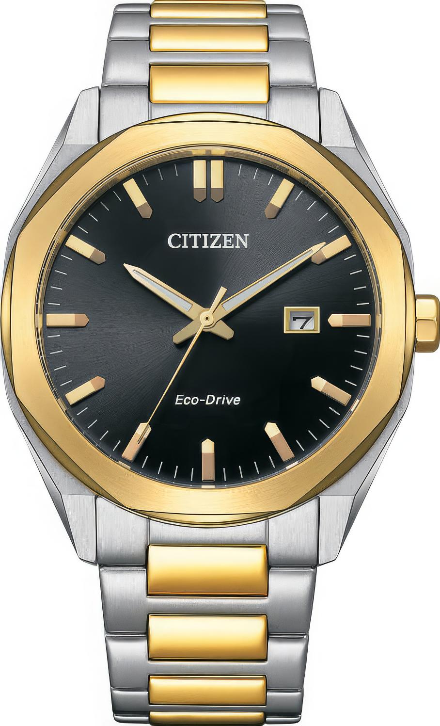 

Наручные часы мужские Citizen BM7604-80E, BM7604-80E